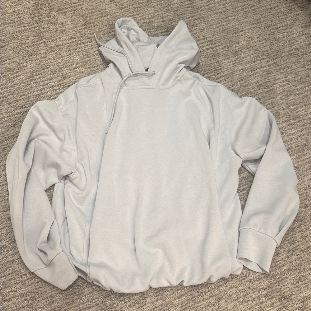 Athleta seasoft hoodie